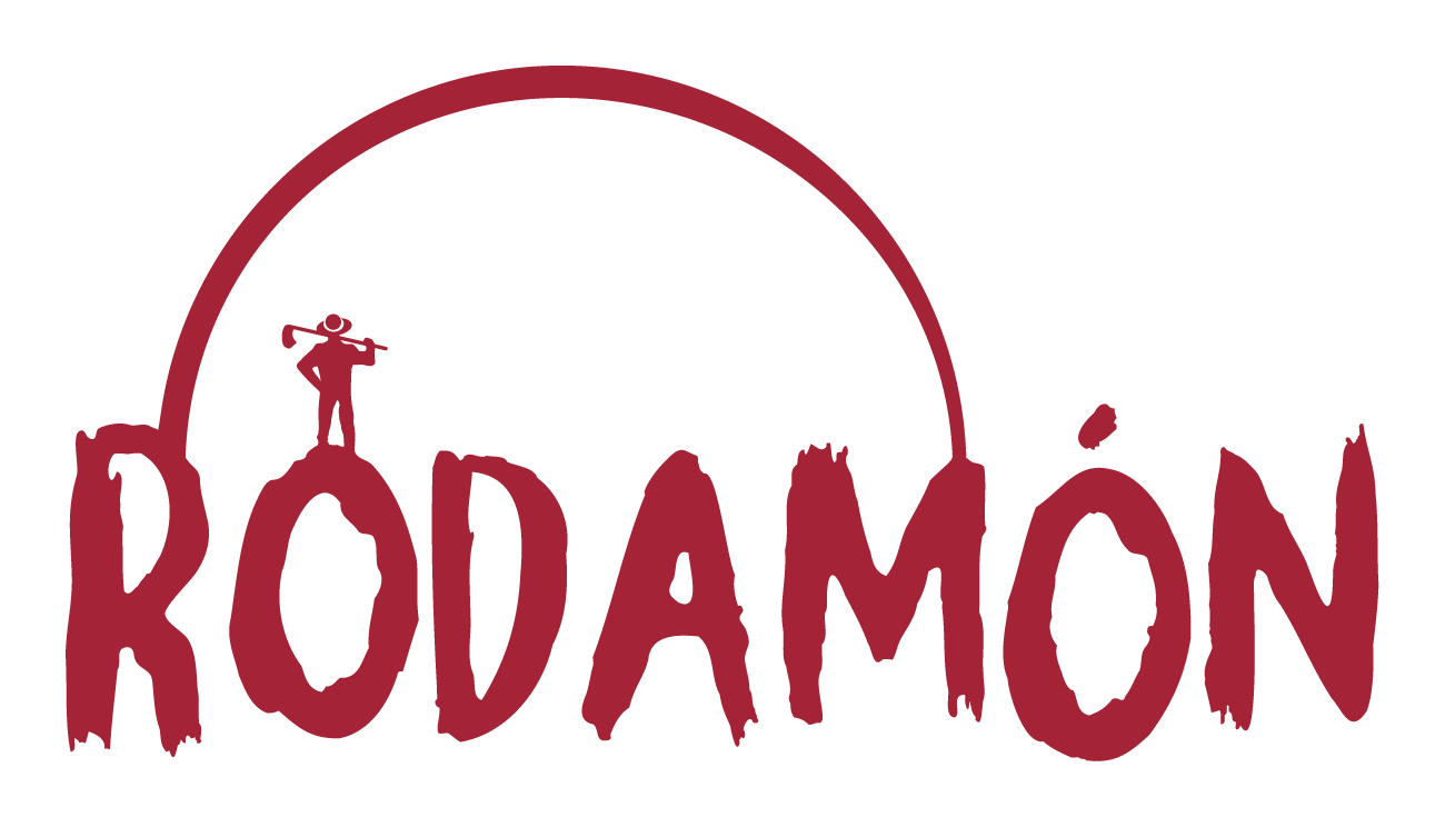 Rodamón Wines