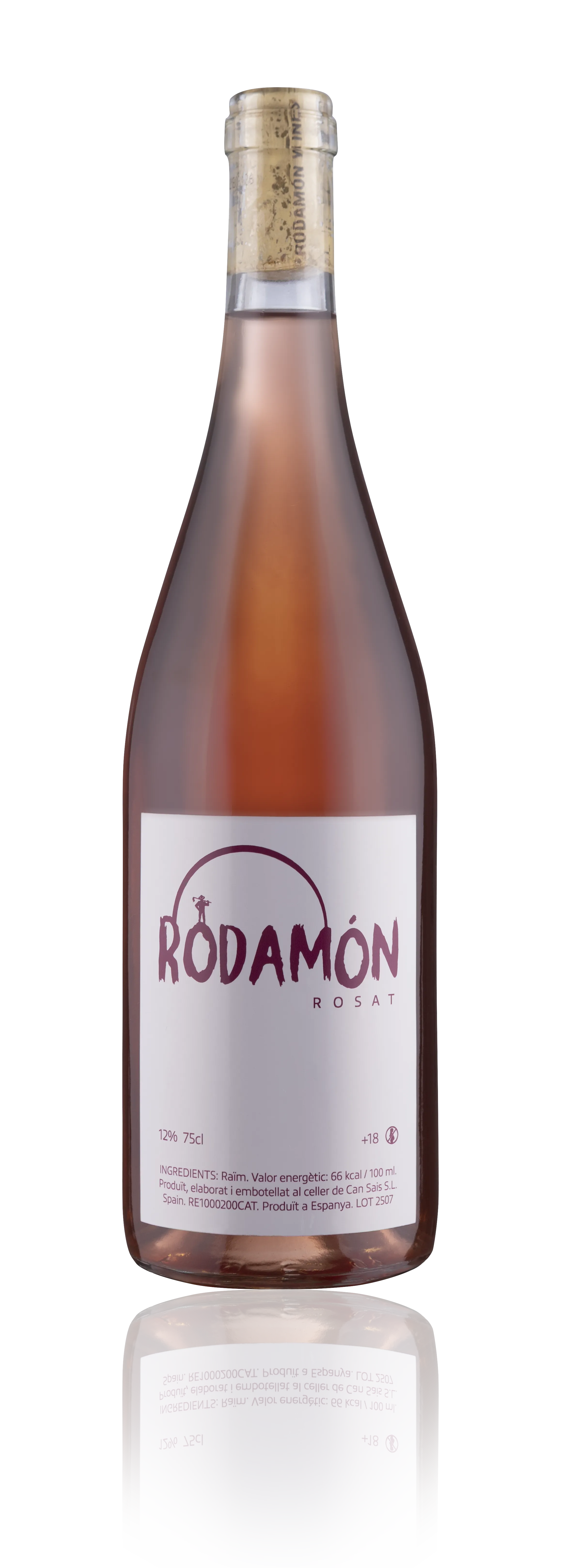 Rodamón Rosat